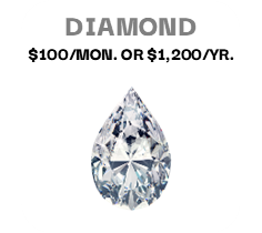 Diamond