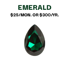 Emerald