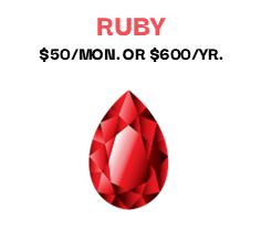 Ruby