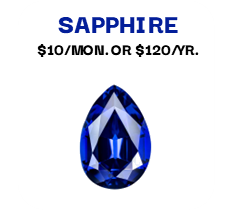 Sapphire