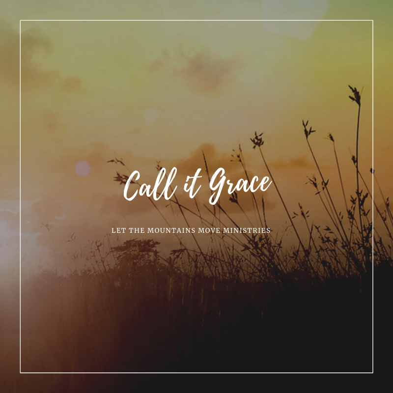 Call It Grace 2016