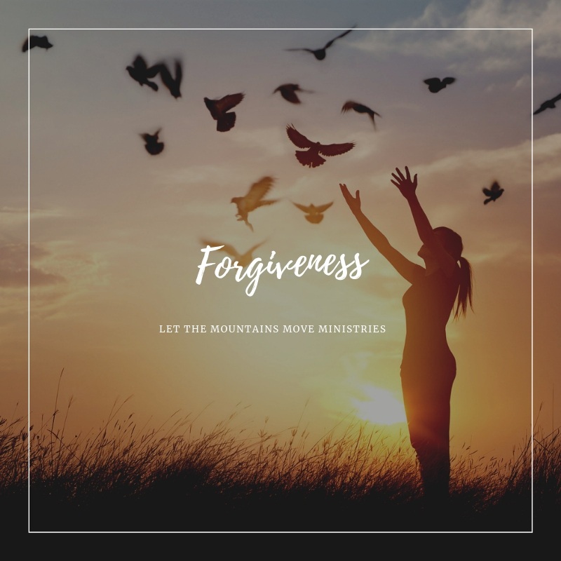 Forgiveness 2018